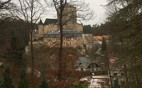 Vila Kost