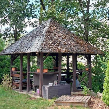 Vila Kost Sobotka Zewnętrze zdjęcie
