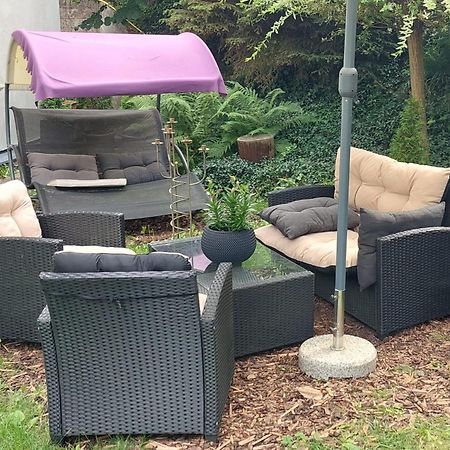 Vila Kost Sobotka Zewnętrze zdjęcie
