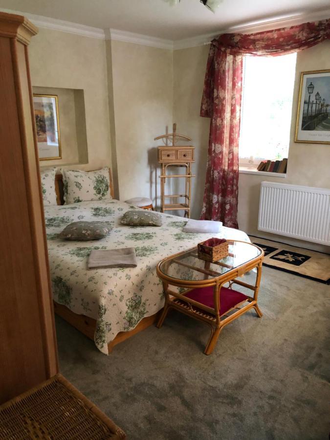 Vila Kost Sobotka Zewnętrze zdjęcie
