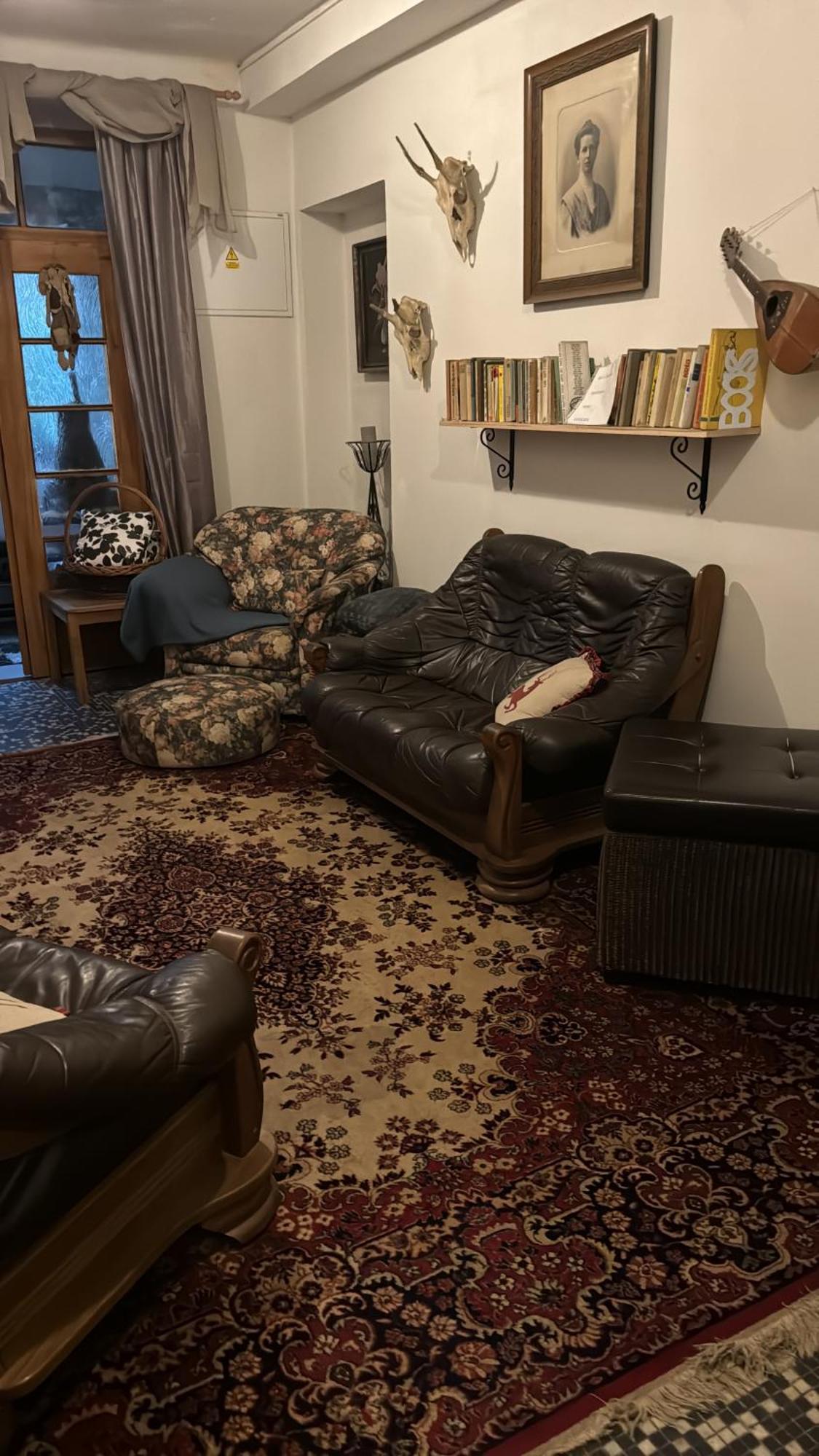 Vila Kost Sobotka Zewnętrze zdjęcie