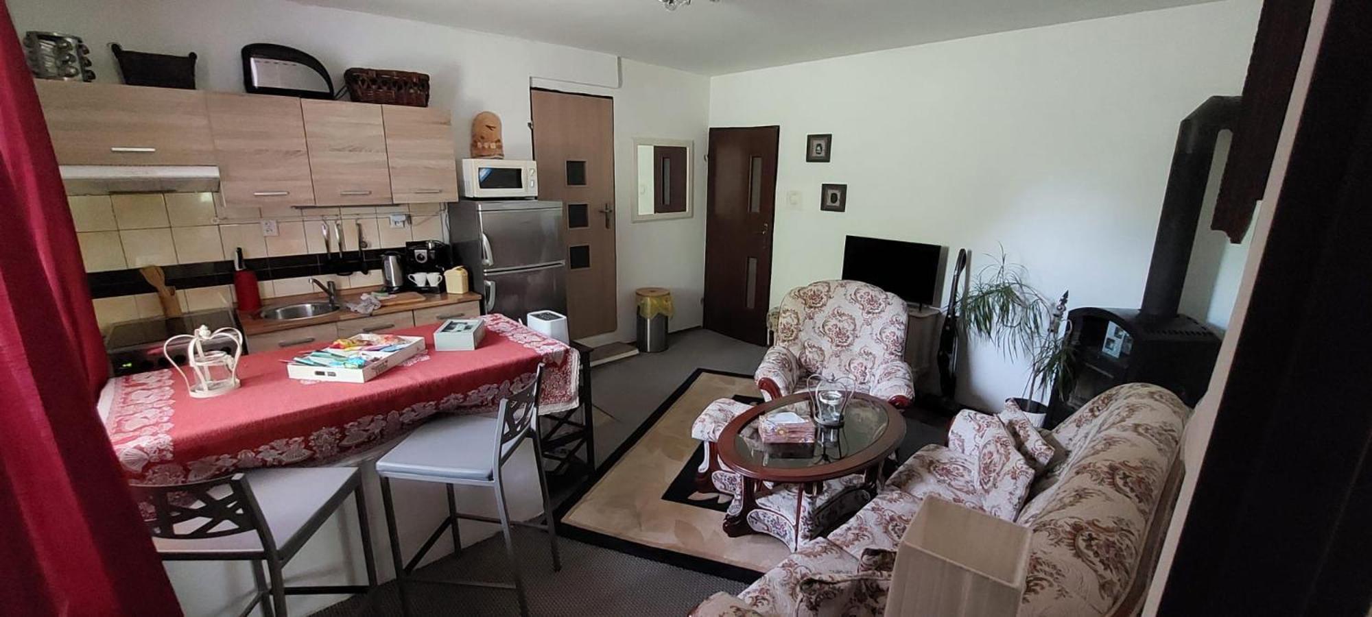 Vila Kost Sobotka Zewnętrze zdjęcie
