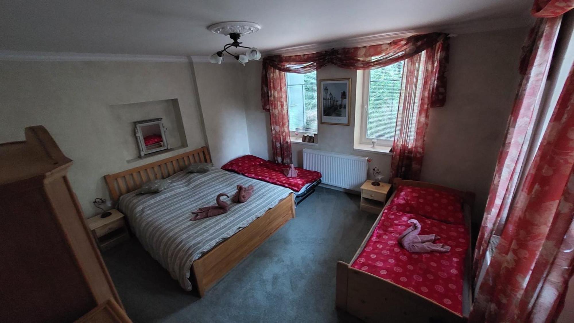Vila Kost Sobotka Zewnętrze zdjęcie