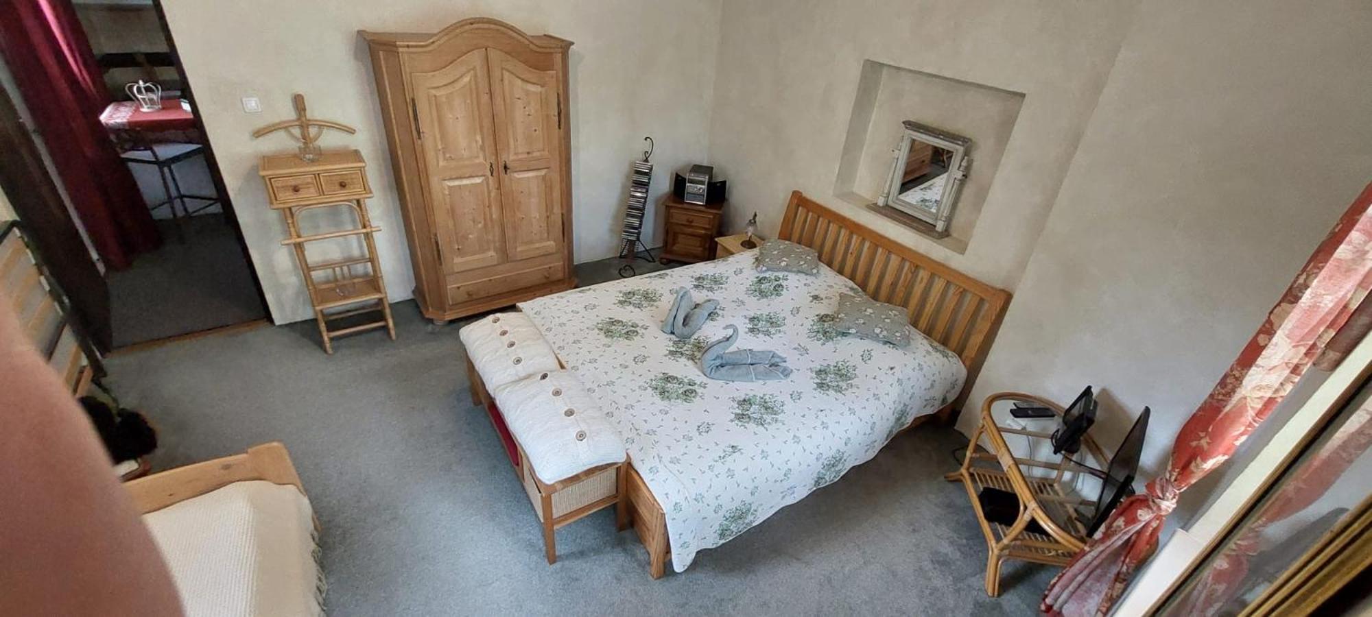 Vila Kost Sobotka Zewnętrze zdjęcie