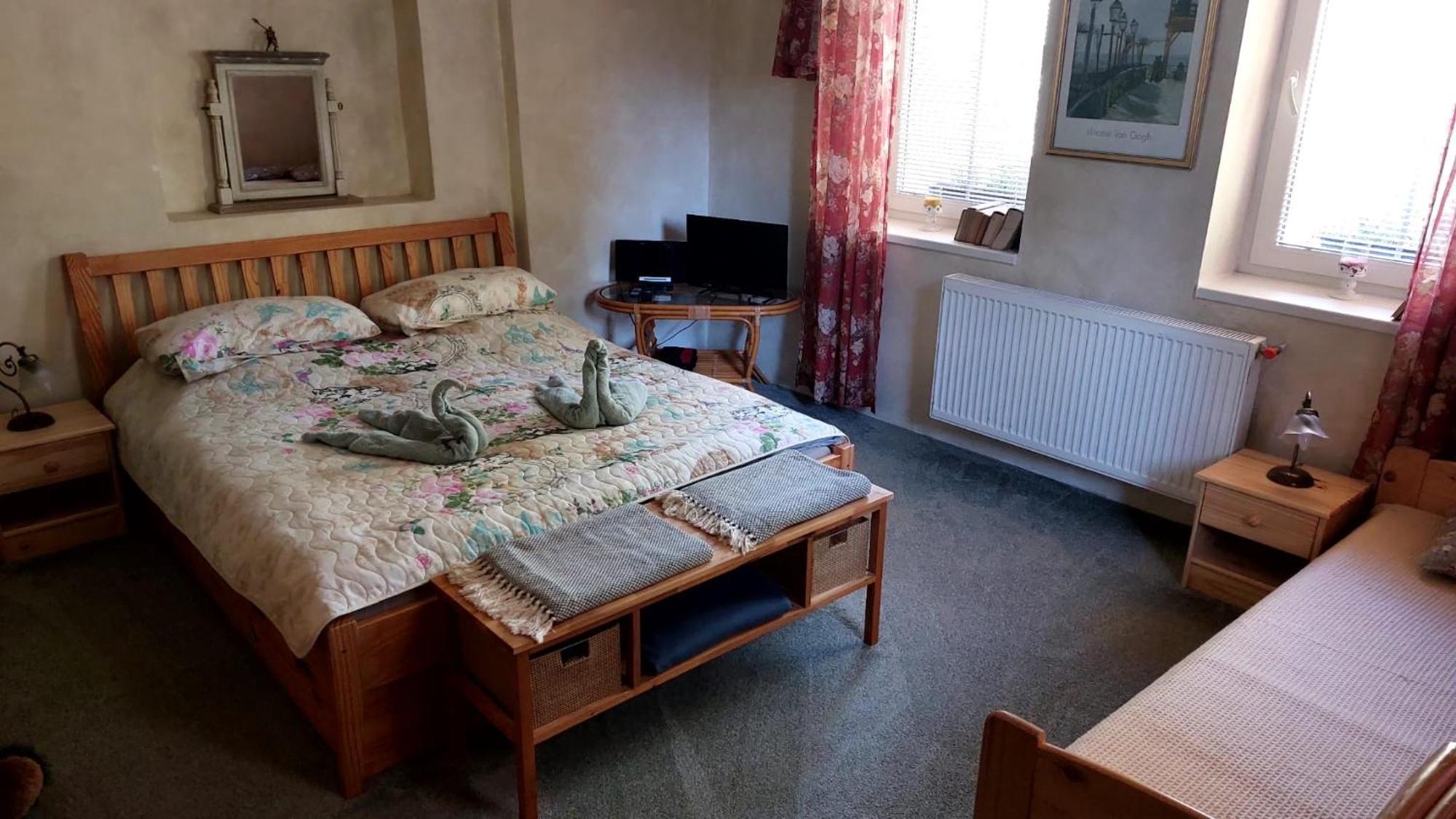 Vila Kost Sobotka Zewnętrze zdjęcie