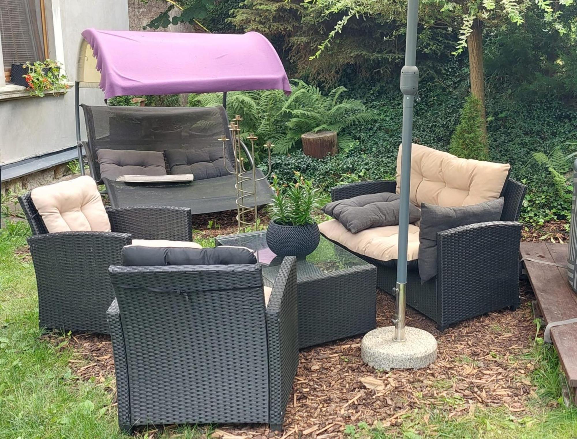 Vila Kost Sobotka Zewnętrze zdjęcie